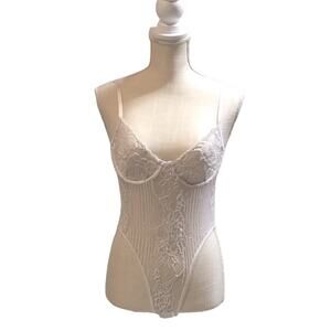 Fashion House Bodysuit